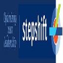 Stepshift Leadership Development  logo